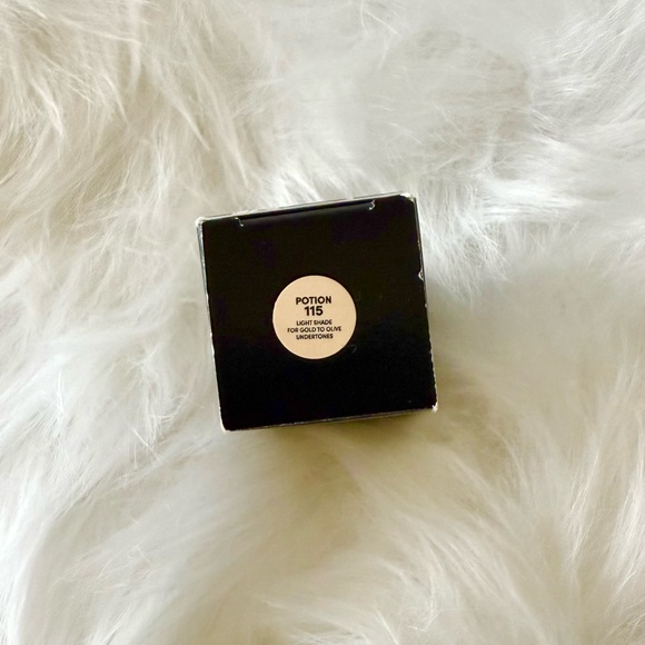 RITUAL DE FILLE 3 drop WEIGHTLESS SERUM FOUNDATION POTION 115 NEW NIB - Picture 2 of 4